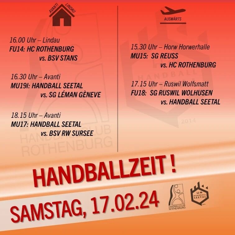 Nach den r&uuml;&uuml;digen Tagen geht es weiter mit Handball🤾🏼🤾🏽&zwj;♀️ Wir freuen uns!

#hopphcr 
#hoppseetal 
#handballset1981 
@harihochdorf