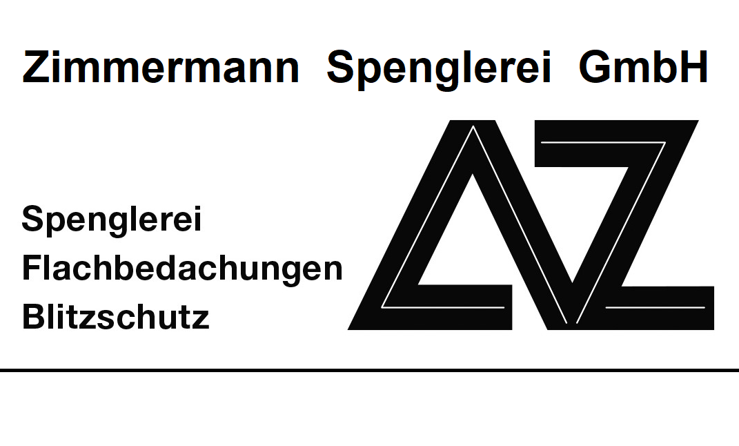 Zimmermann Spenglerei GmbH