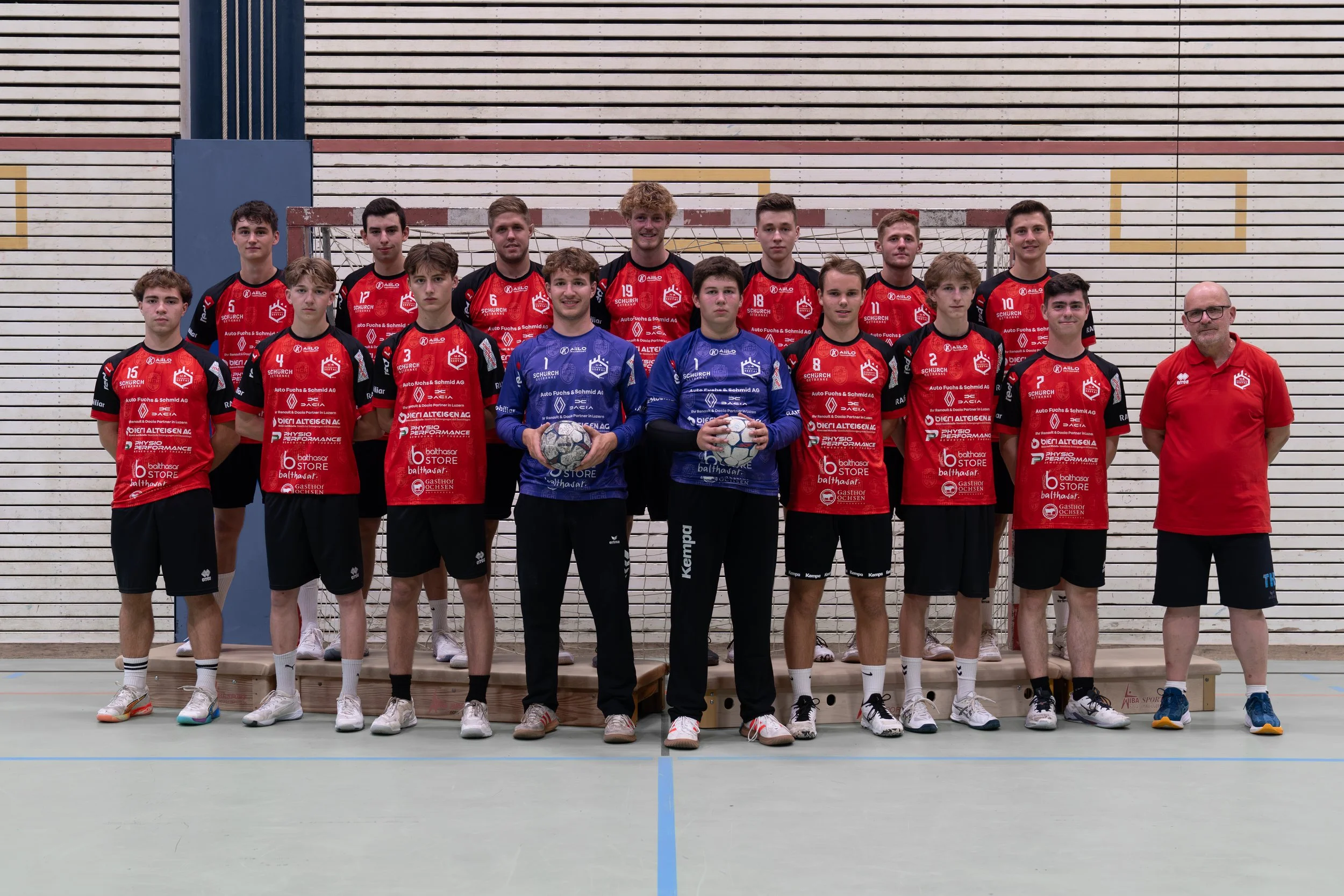 Herren 3. Liga Future