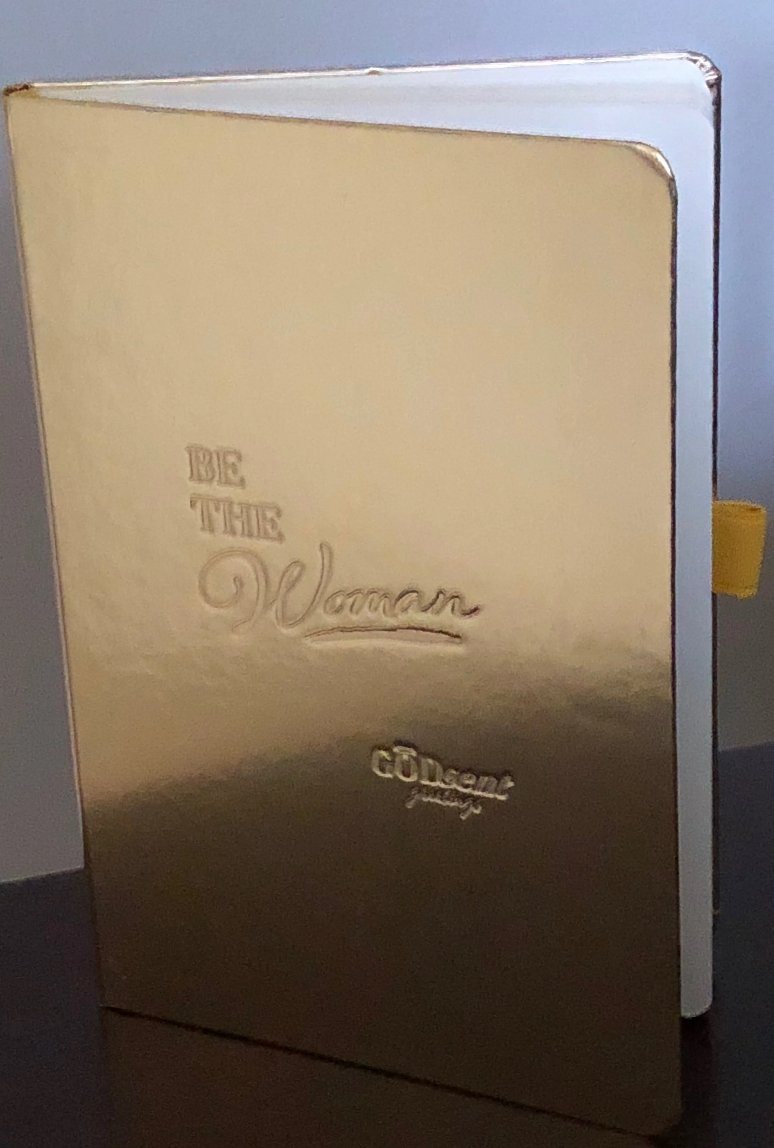 BeTheWomanJournal.jpeg