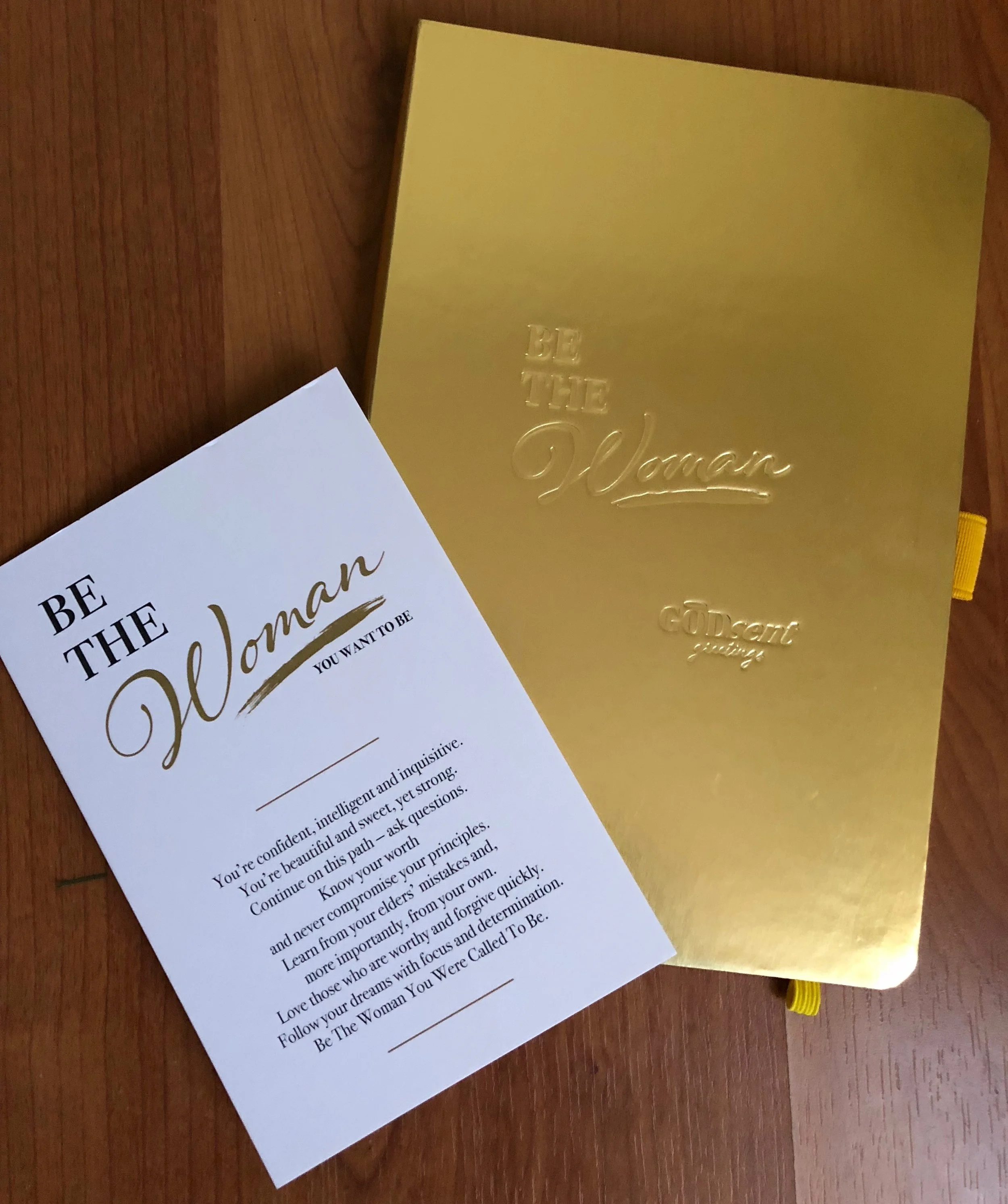 BeTheWomanJournalPostcard.jpeg
