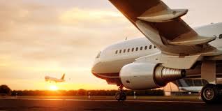 Ready for Takeoff? or Still Loading. 