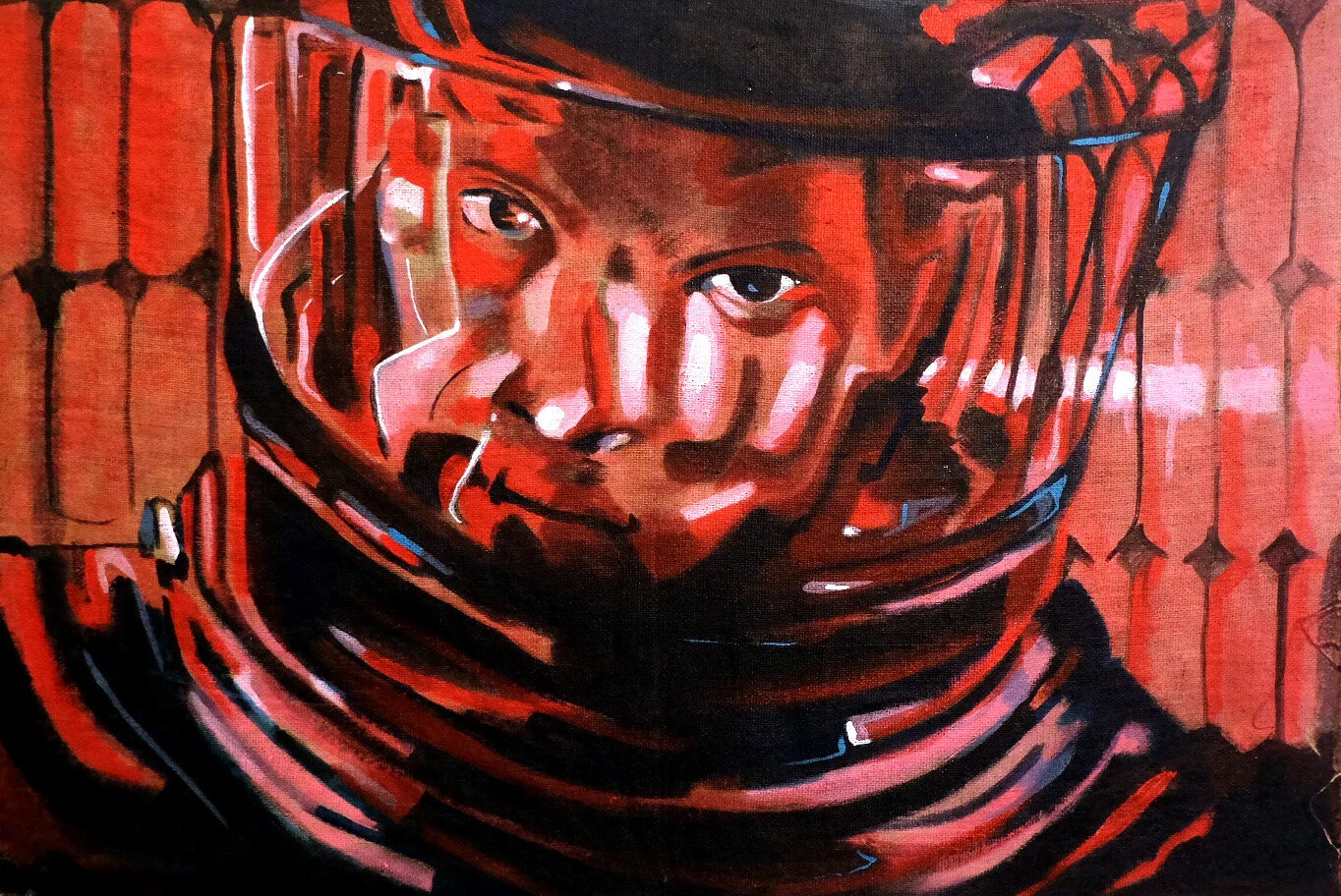 Starmaker Says 'It Ain't So Bad'