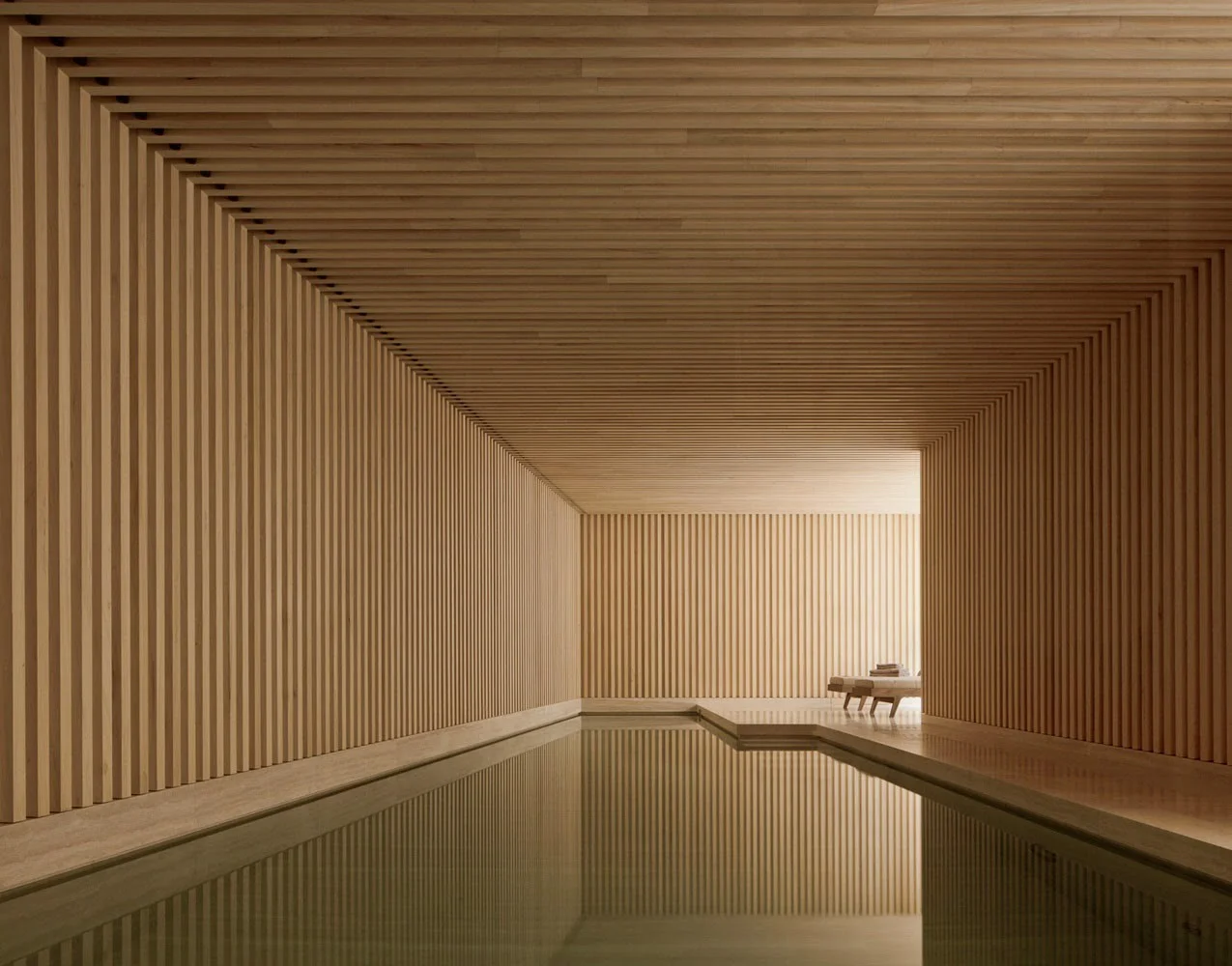 Private House Kensington by David Chipperfield Architects