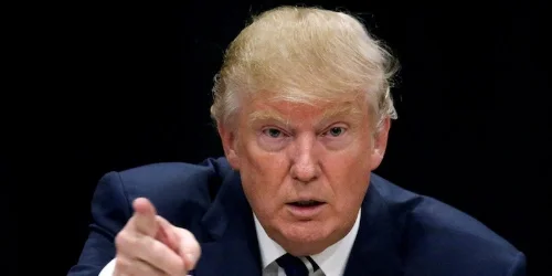 Read my Elite Daily article on why Donald Tump is the bad twin Gemini.