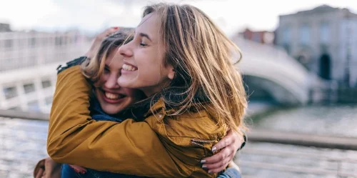Read my Elite Daily article on why Pisces are the best to turn to for support