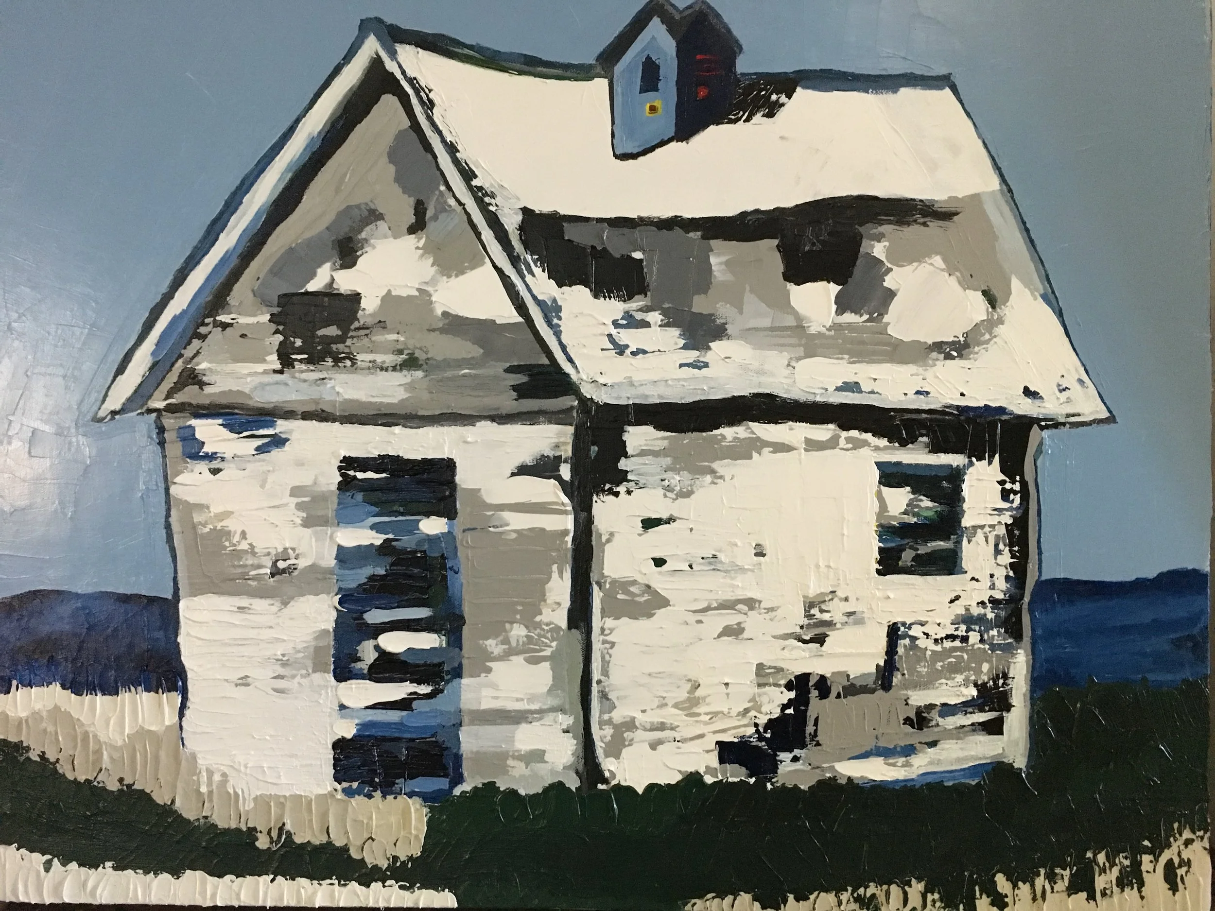 Beach House