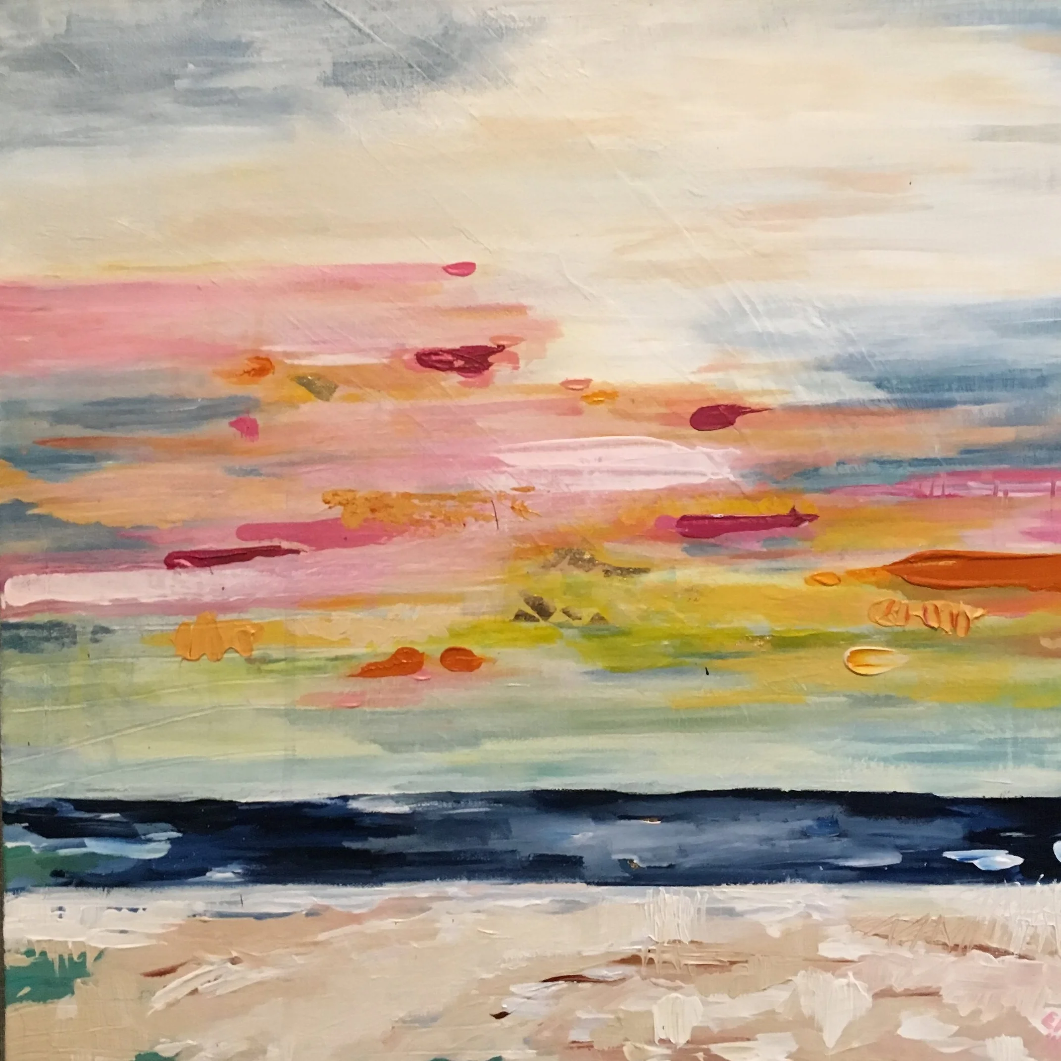 Lakeside Study