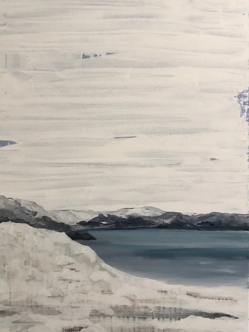 White Wash