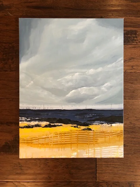 Cloud Layers