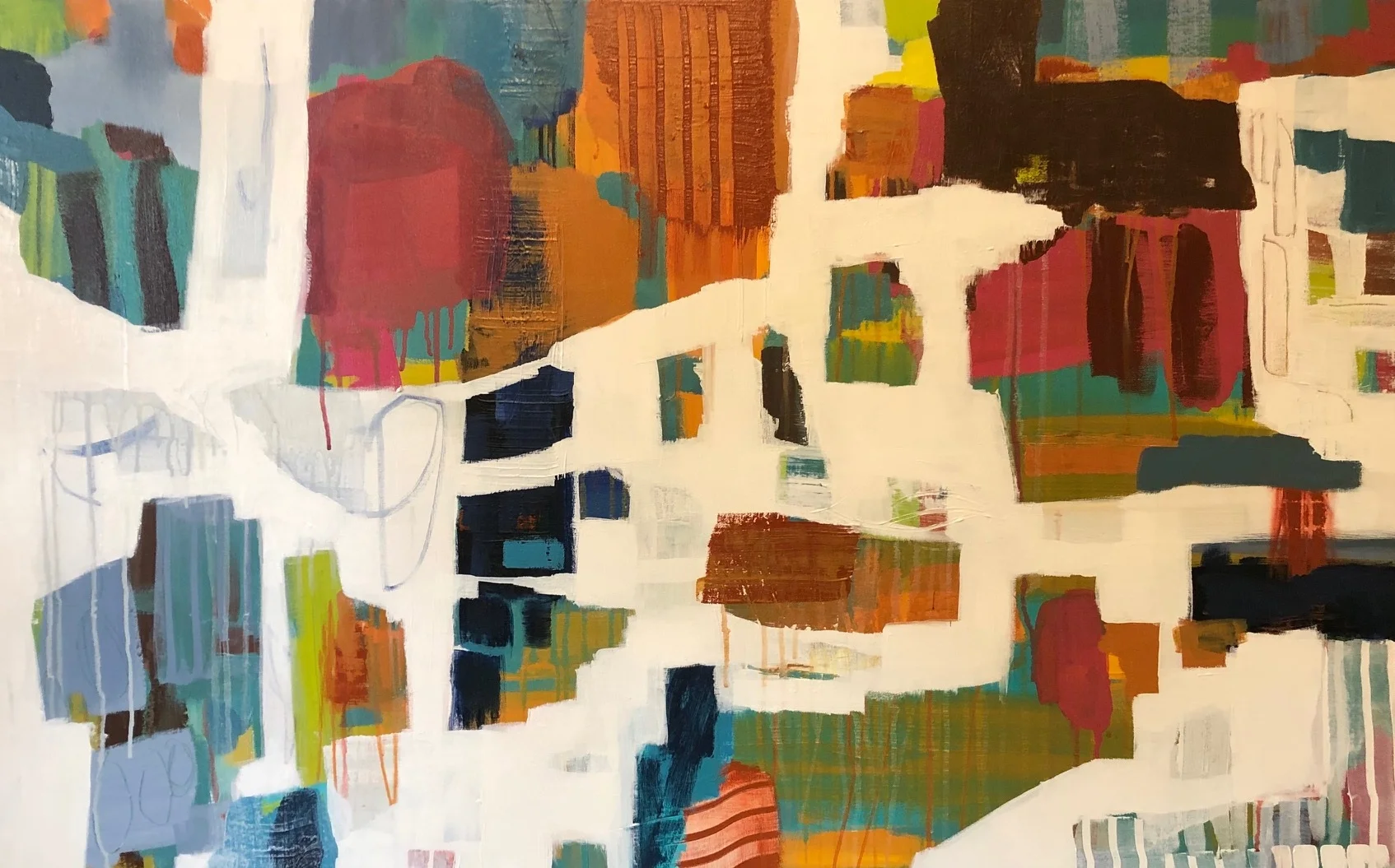 A Woman's Work