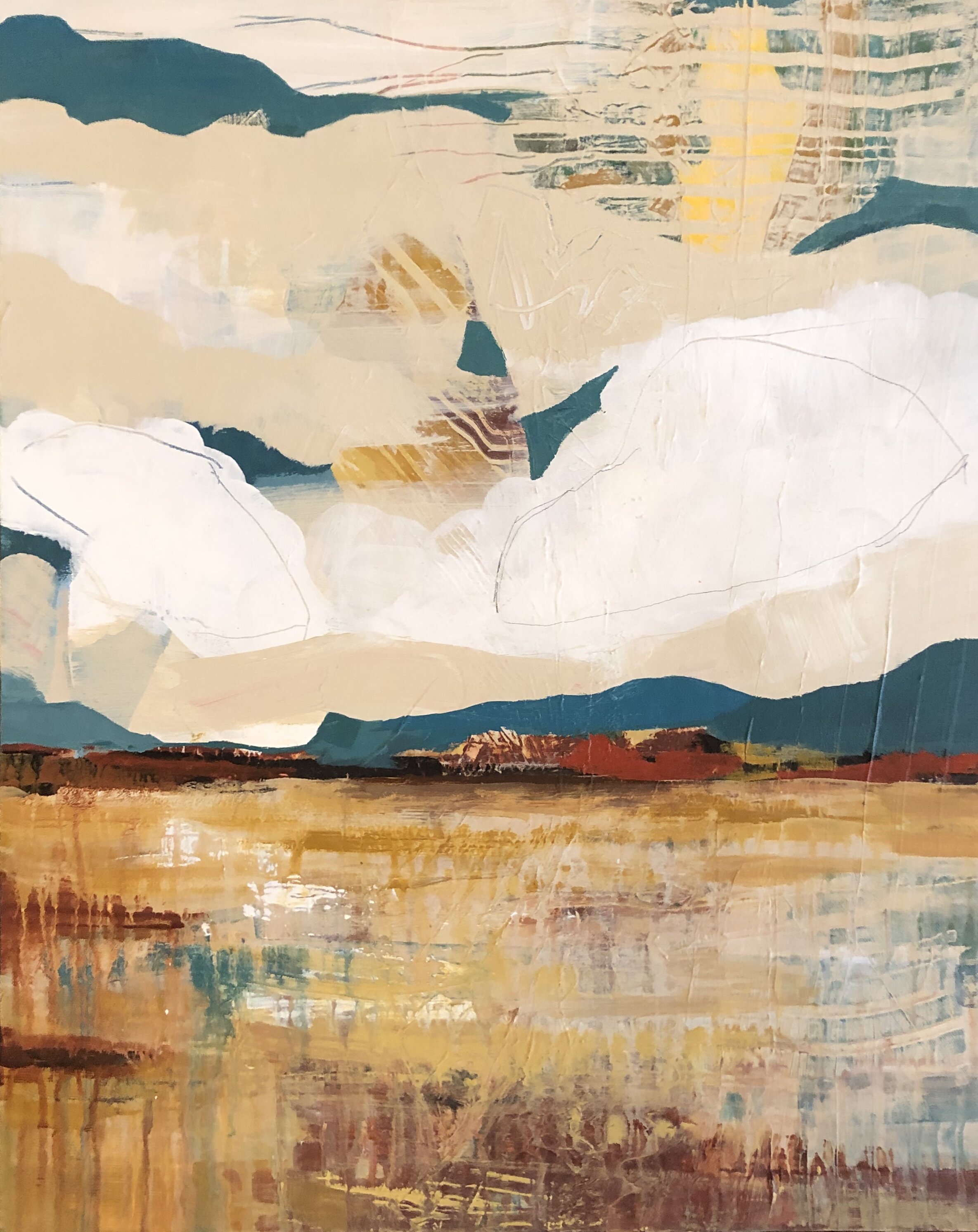 Desert State