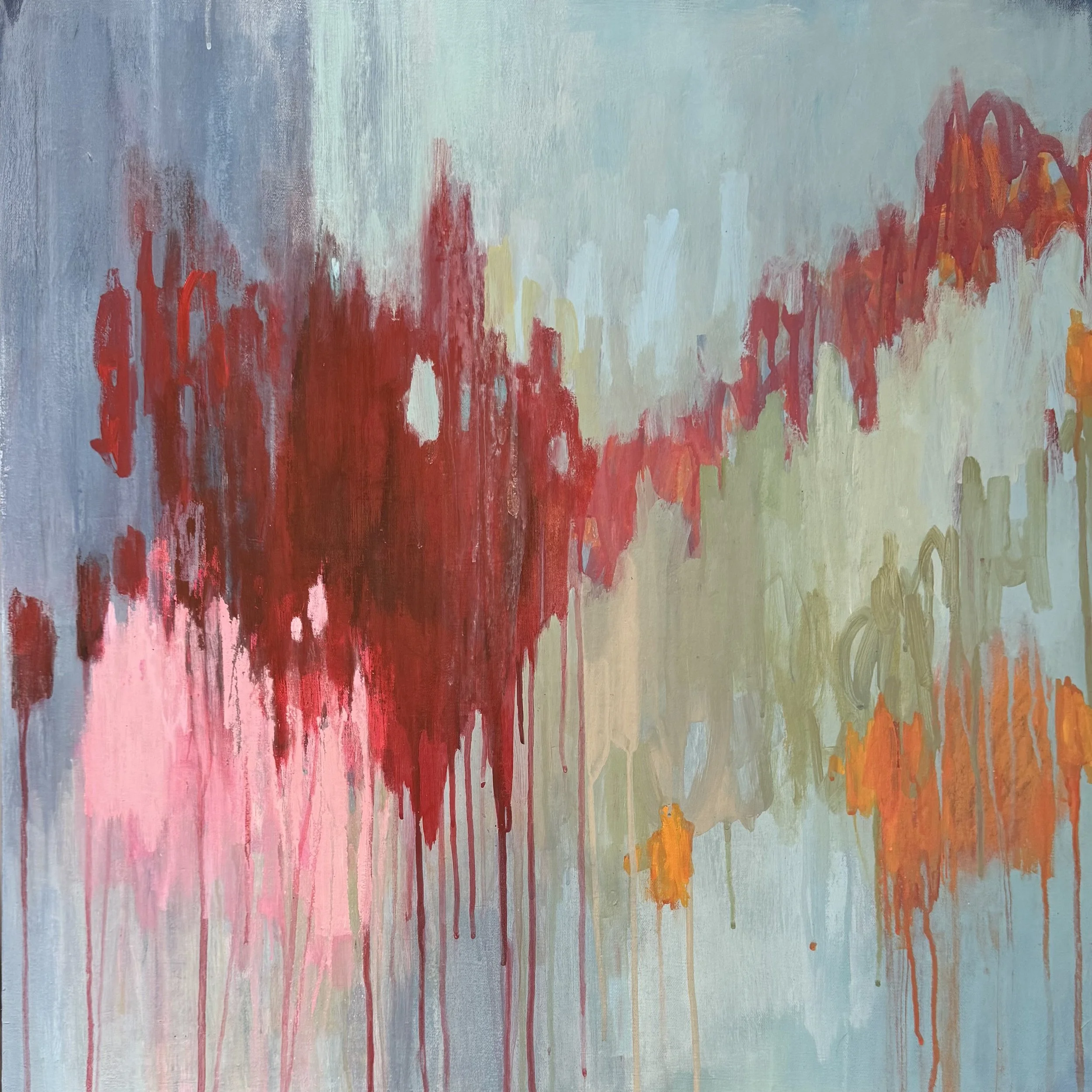 I Don’t Even Like You That Much