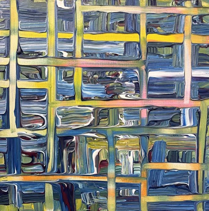 Grid 02 $250