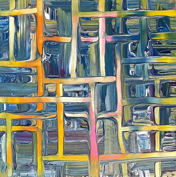 Grid 03 $250