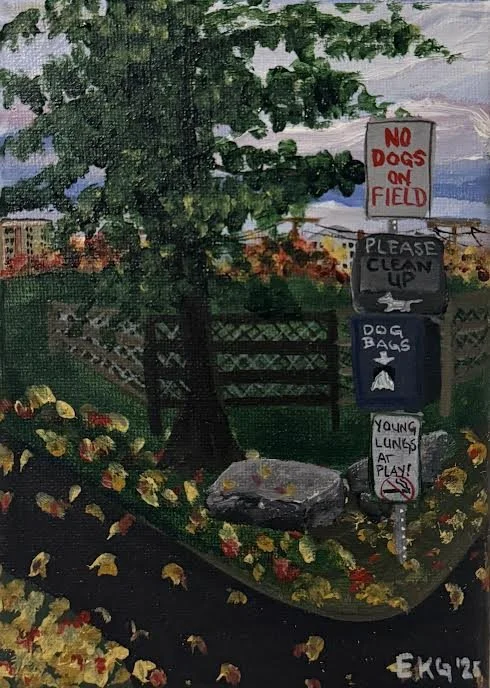 Carpenter Field $SOLD