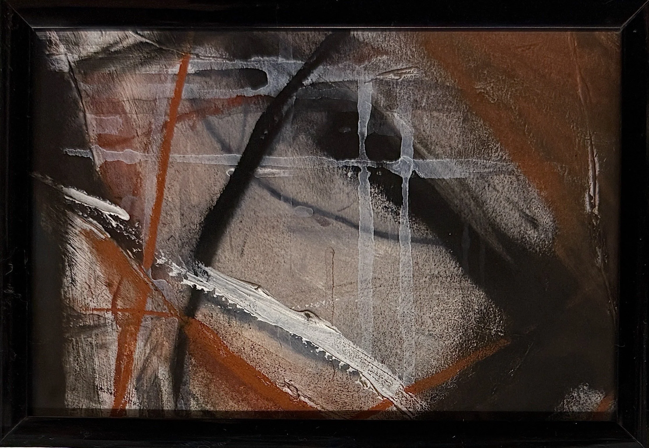 Untitled Mini 01 $30