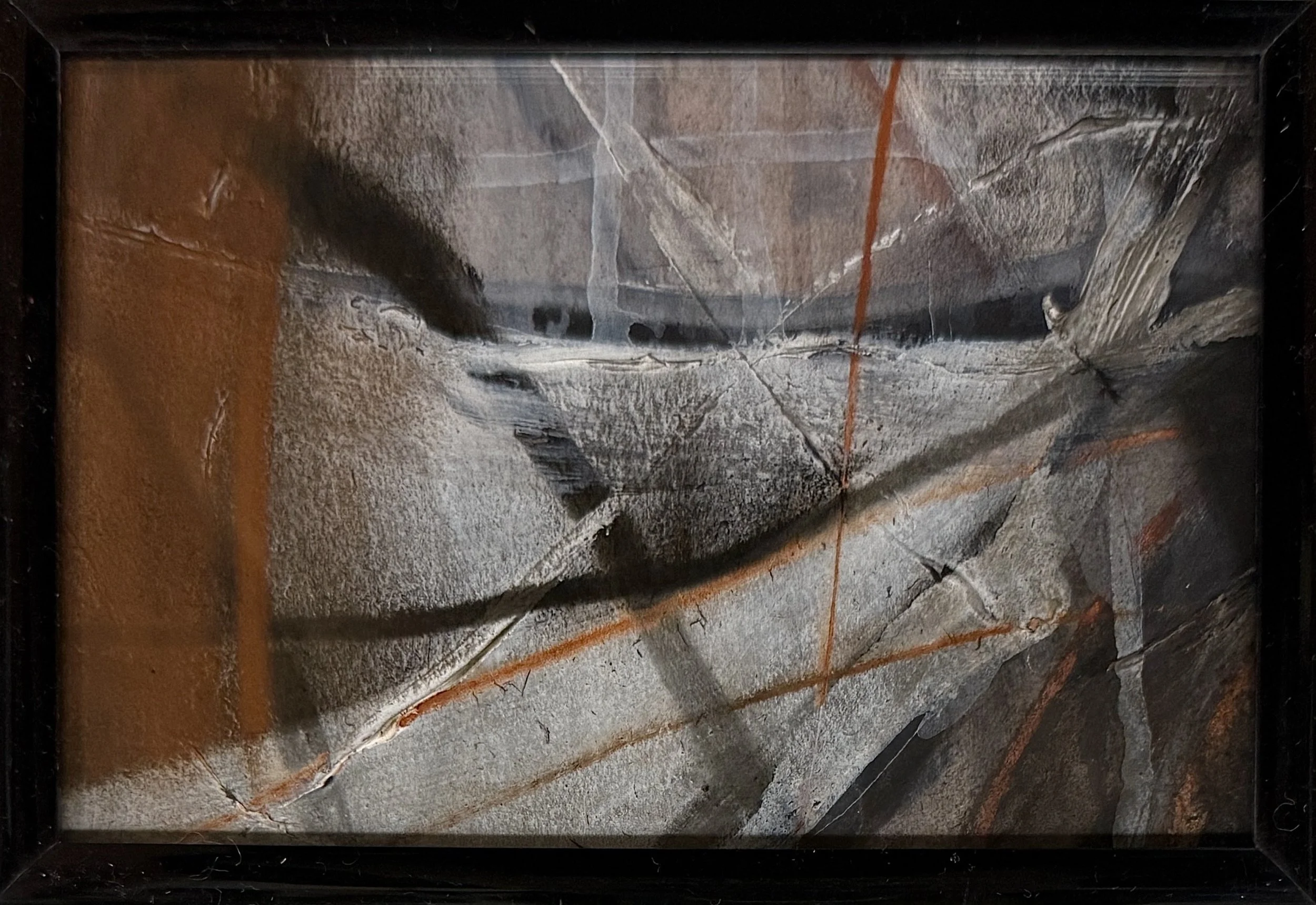 Untitled Mini 02 $30