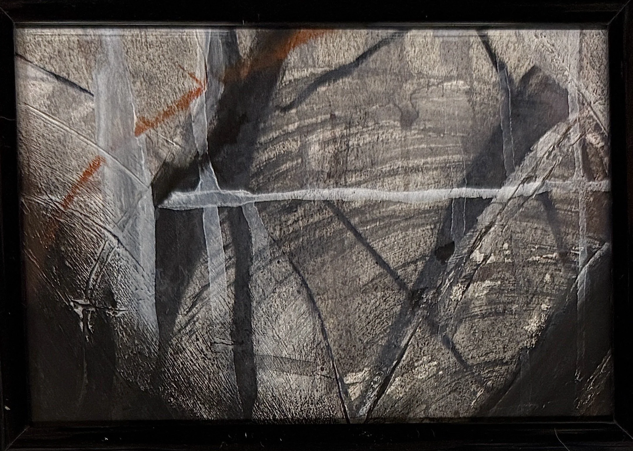 Untitled Mini 03 $30