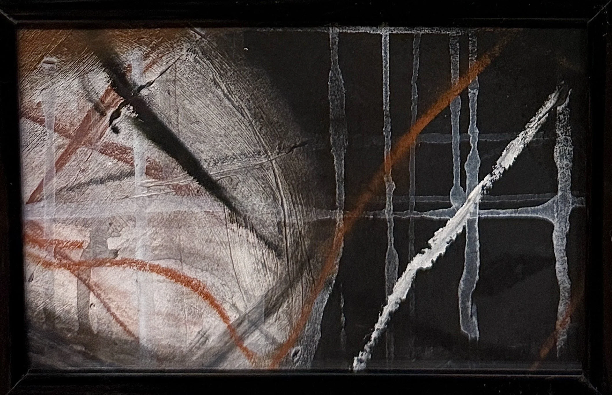 Untitled Mini 06 $30