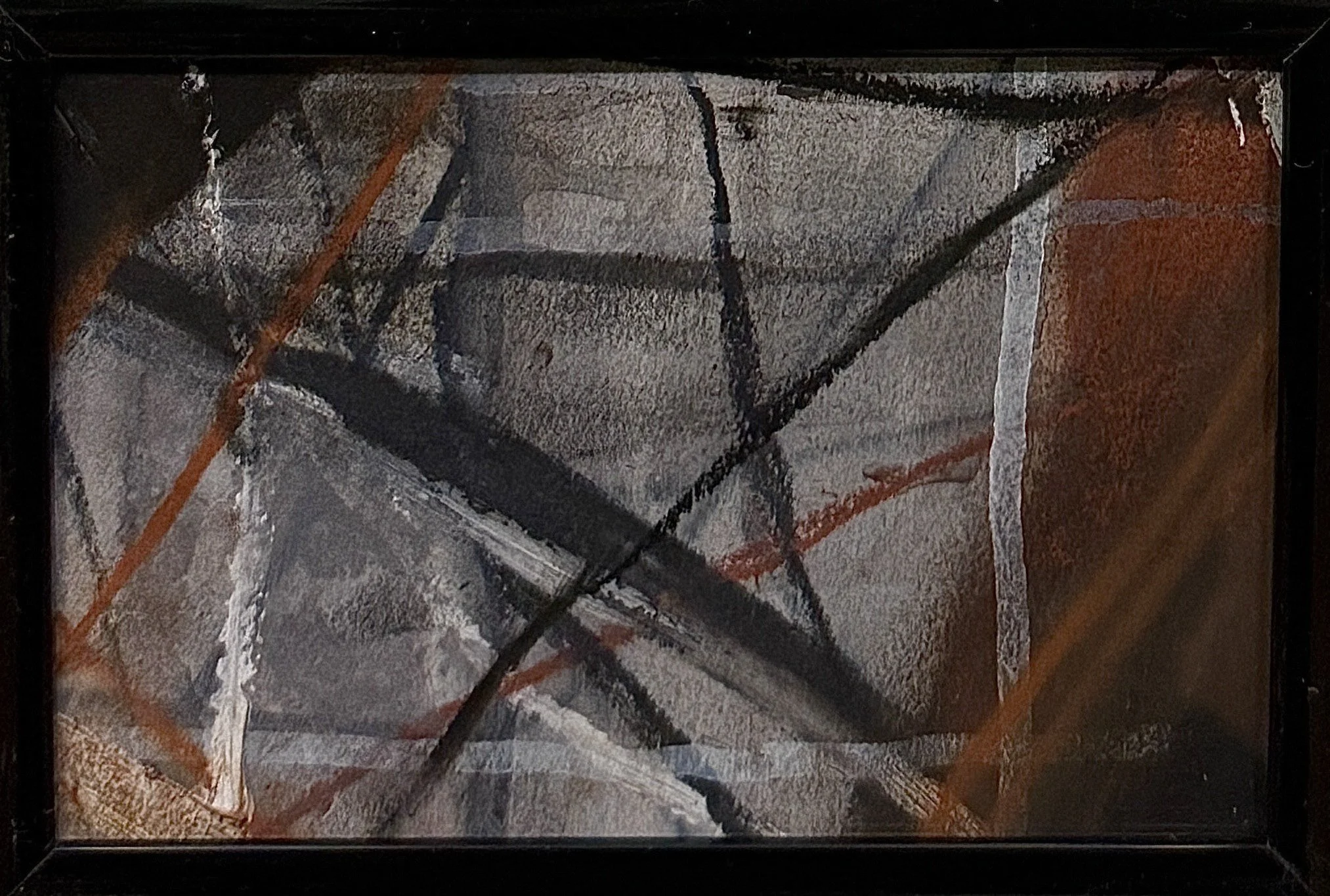 Untitled Mini 07 $30 