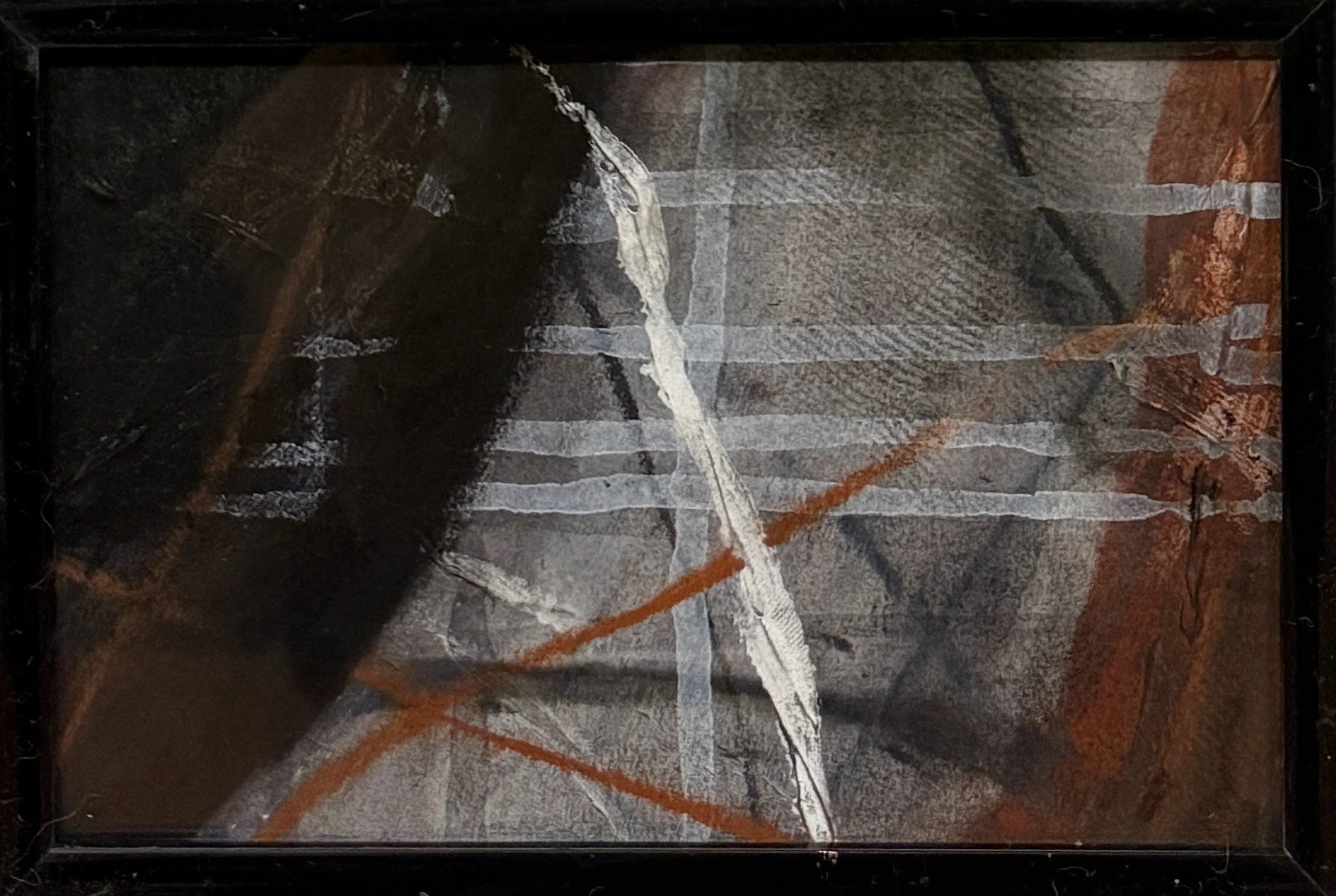 Untitled Mini 08 $30