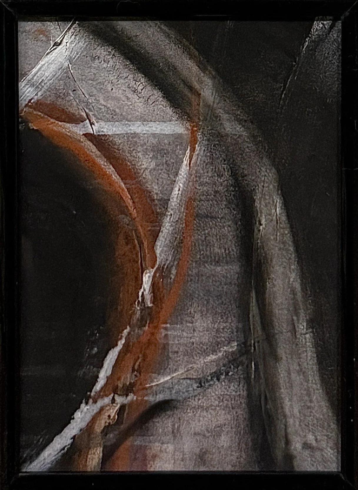 Untitled Mini 10 $40