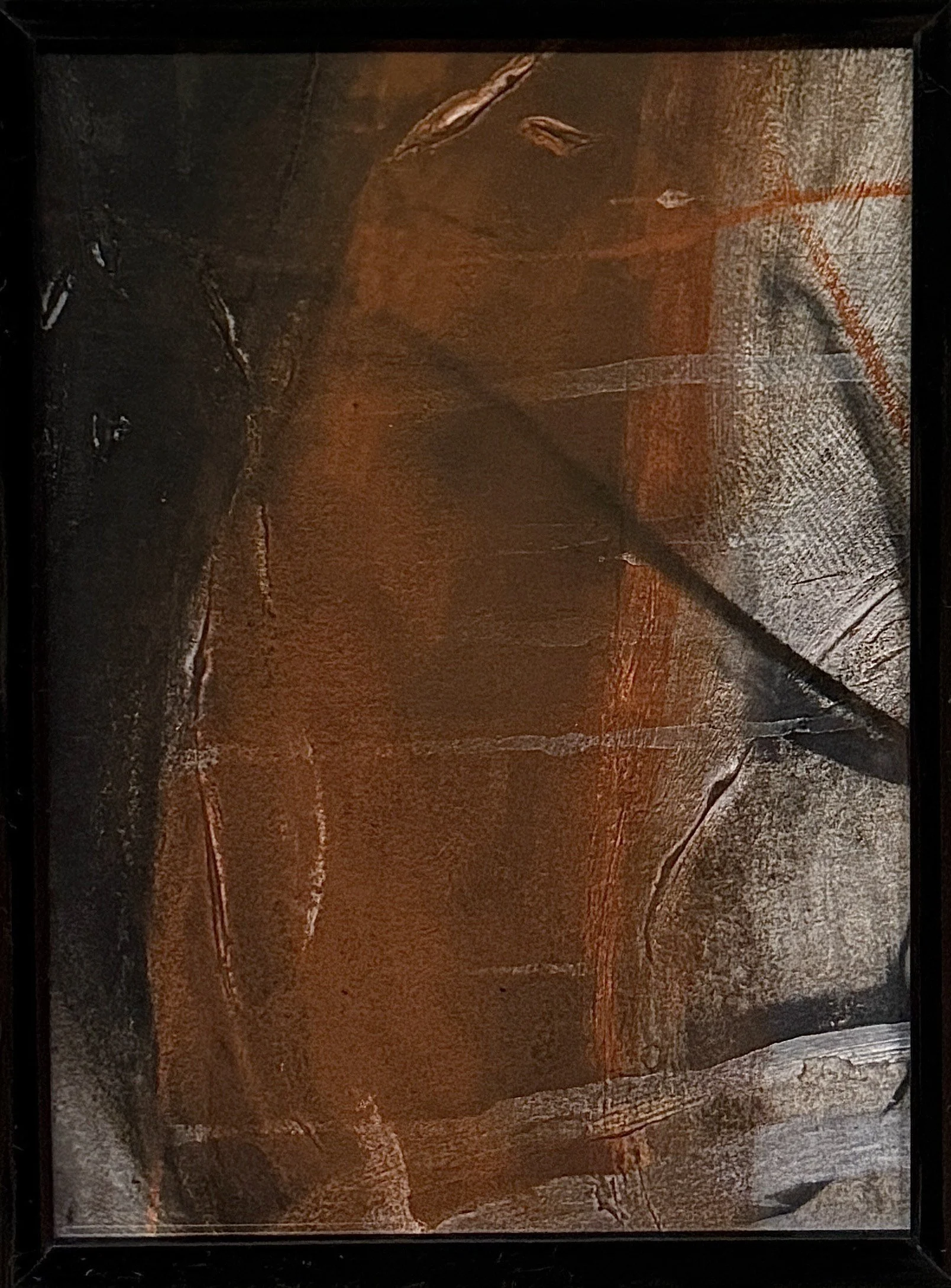 Untitled Mini 11 $40