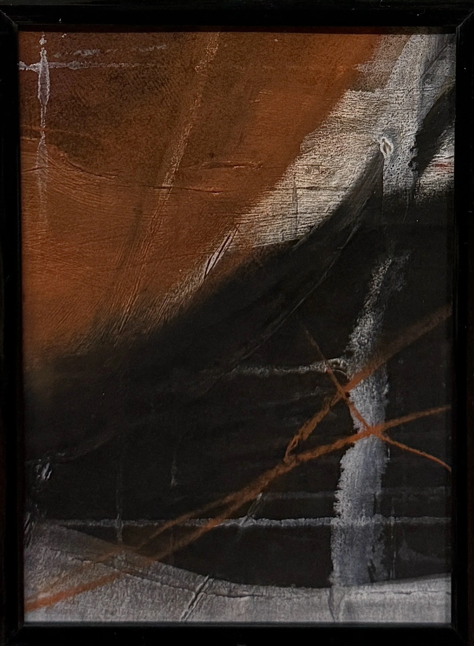 Untitled Mini 12 $40