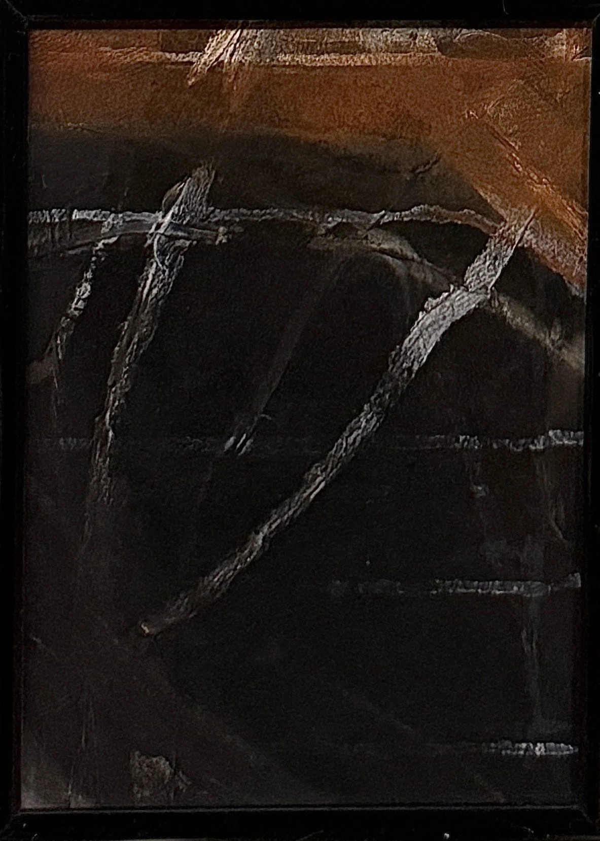 Untitled Mini 13 $40