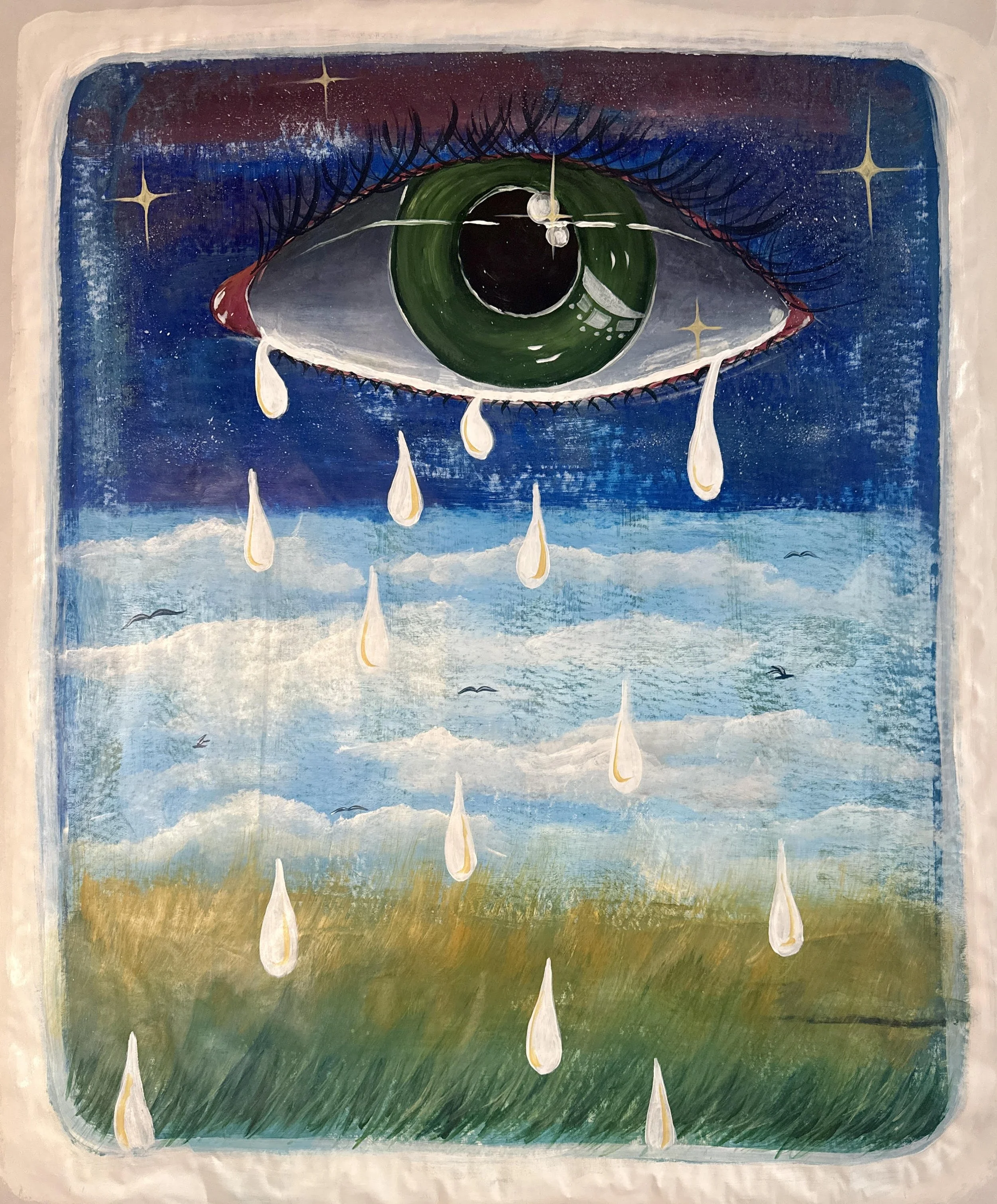 Field of Feelings $1,300