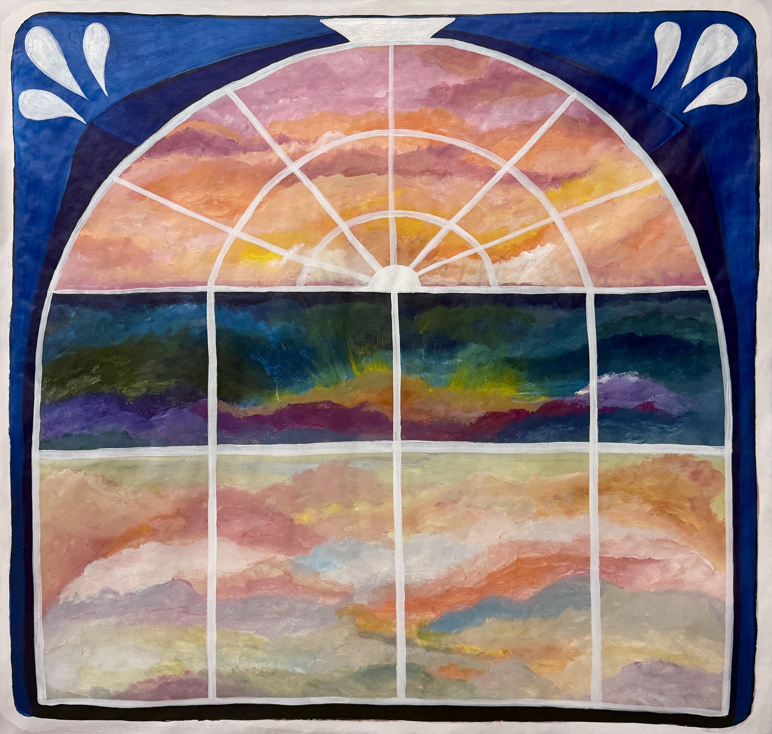 A Storm is Coming $1,000