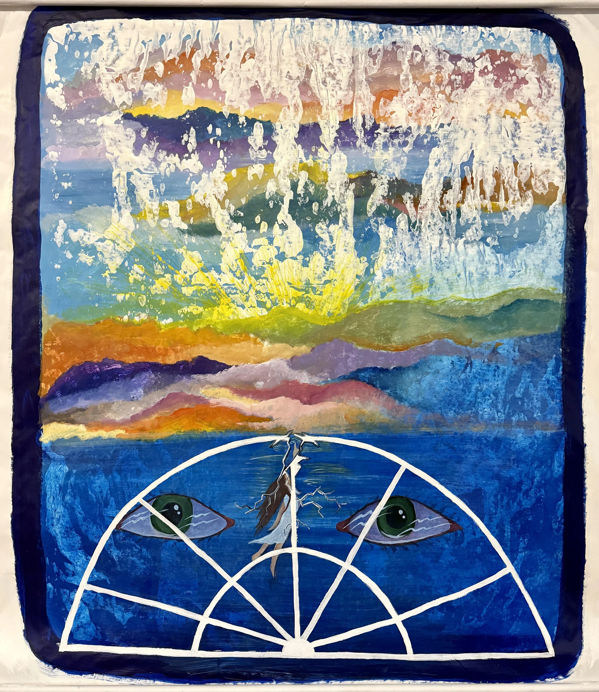 Under the Surface $1,200