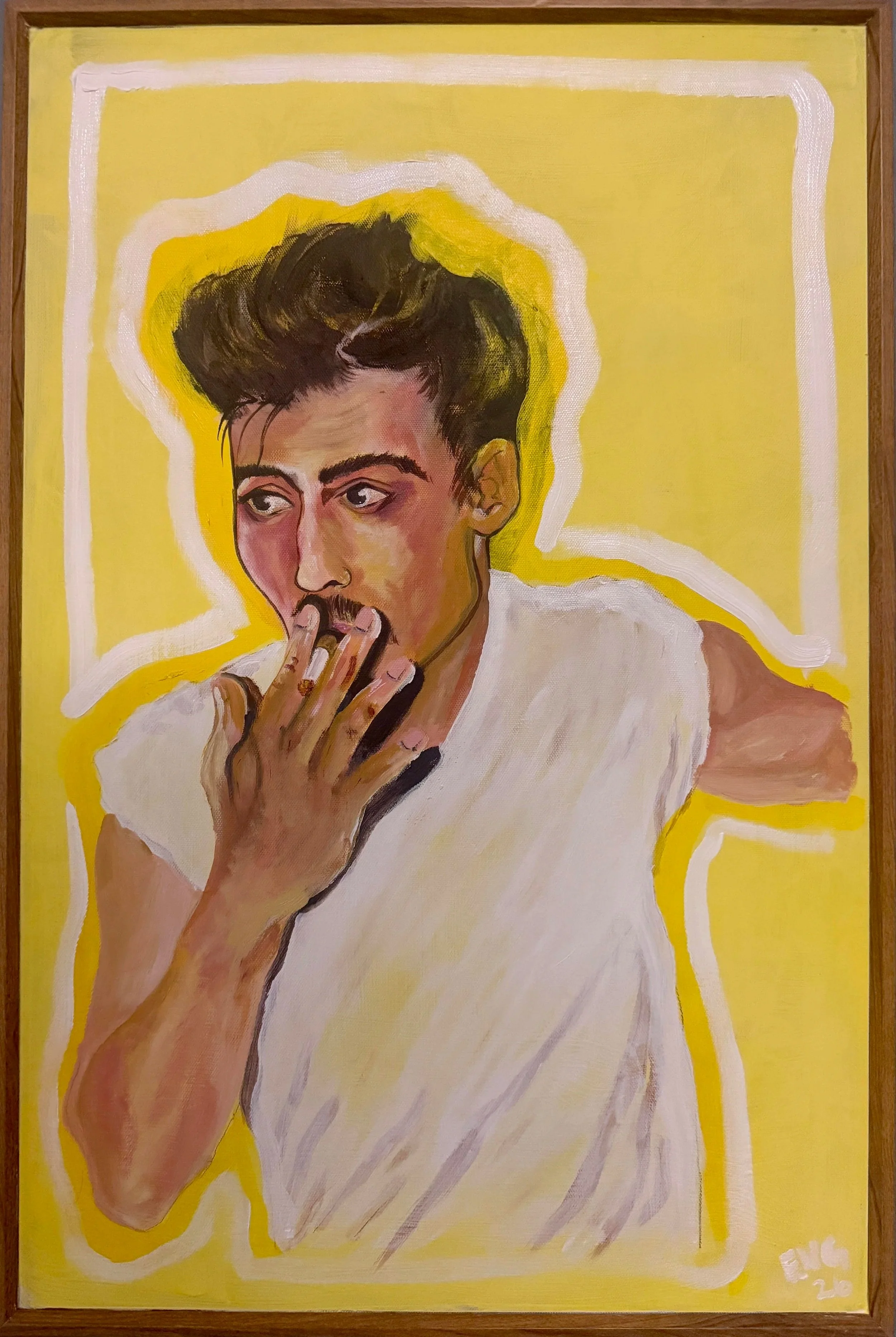 Johnny