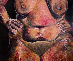 THE TORSO $4,300