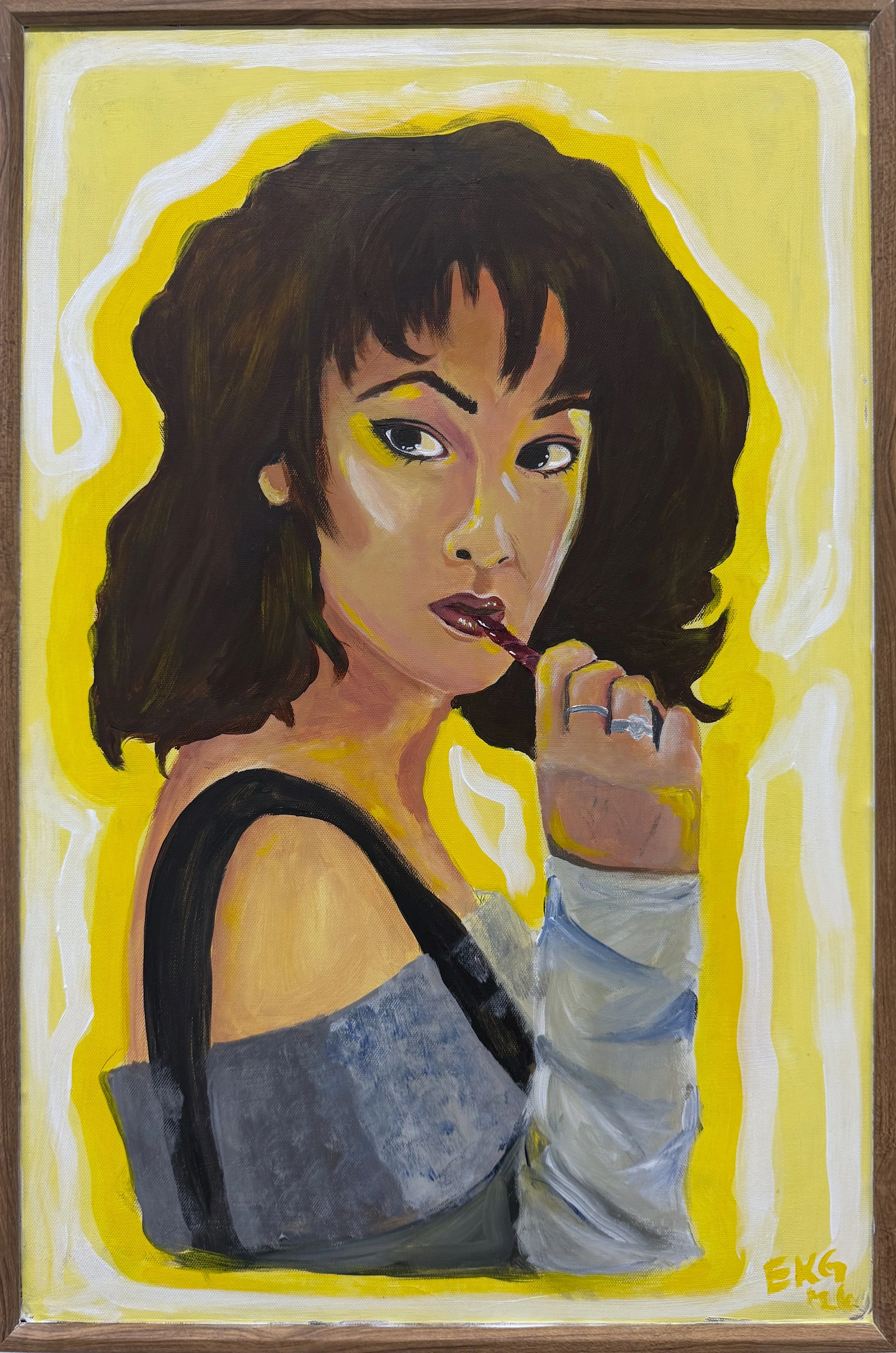 WINONA $400