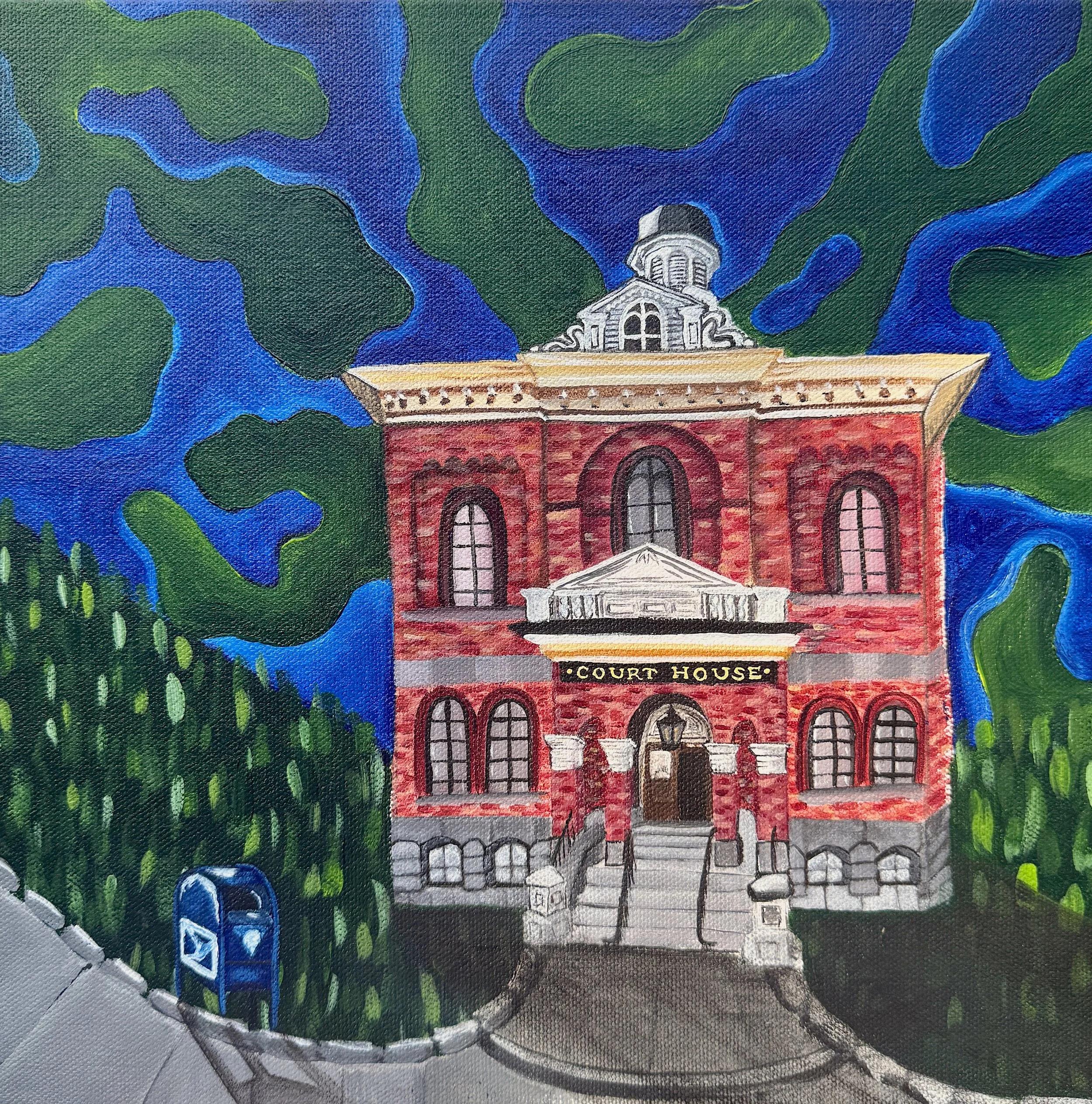 Court House