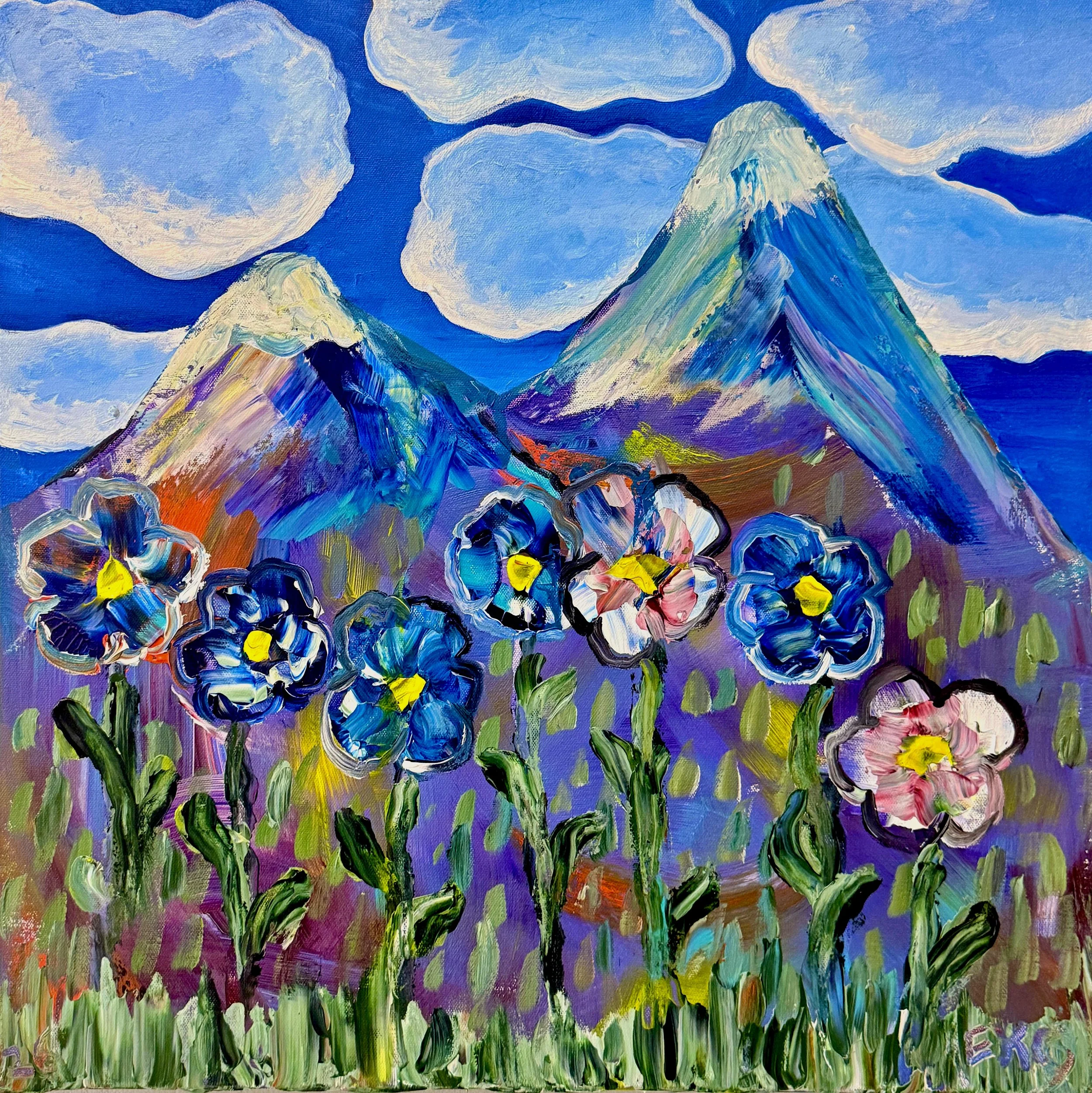 Flowers $550