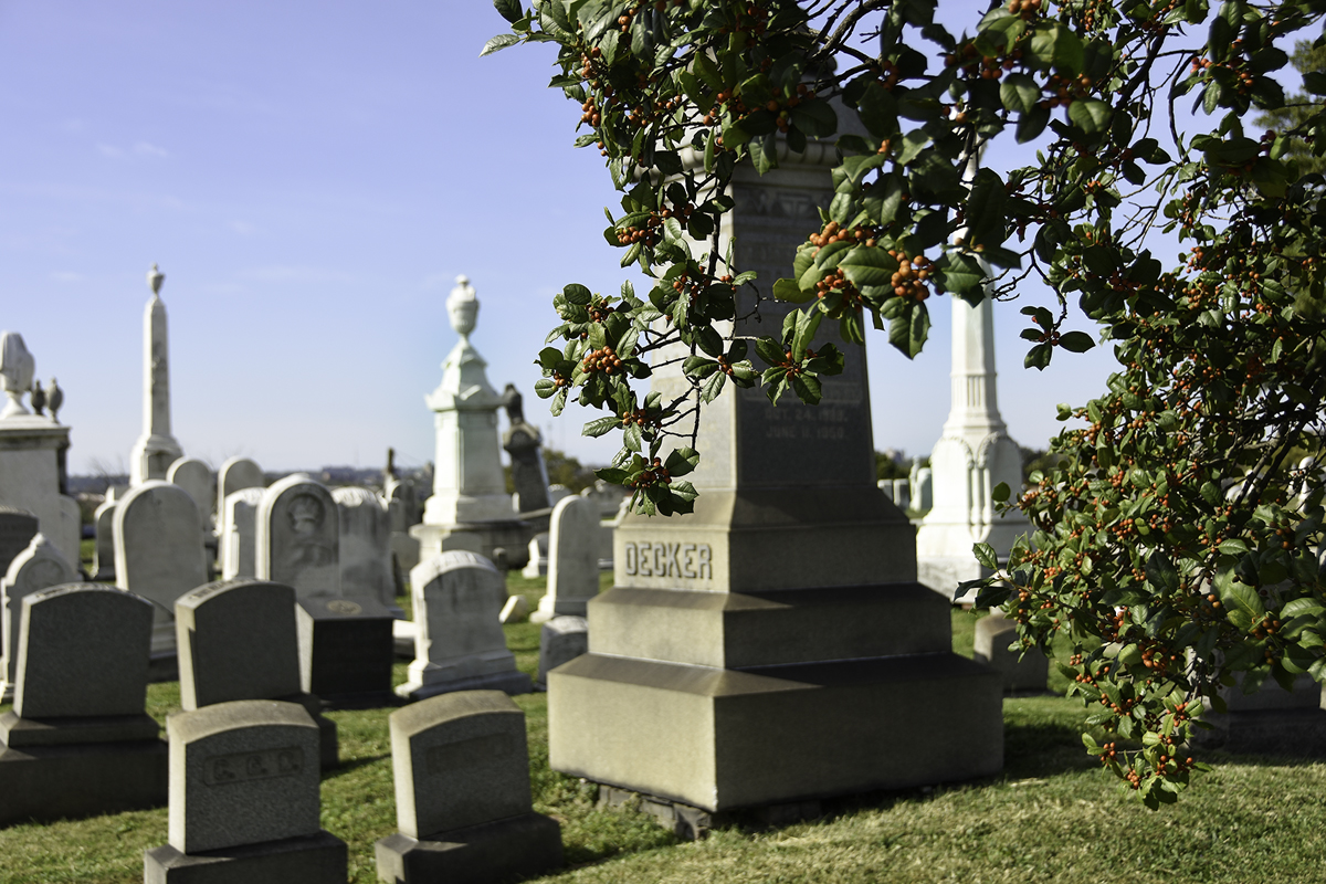 Baltimore Cemetery