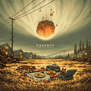 URGENCY - PRODUCTION