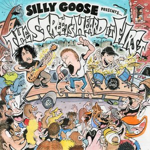 SILLY GOOSE - MIXING