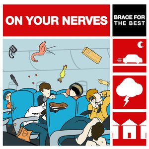 ON YOUR NERVES - PRODUCTION