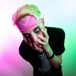 ANNDY NEGATIVE - PRODUCTION / MIXING