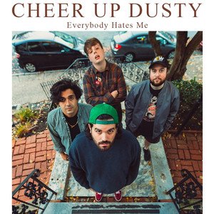 CHEER UP DUSTY - PRODUCTION