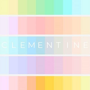 CLEMENTINE - PRODUCTION