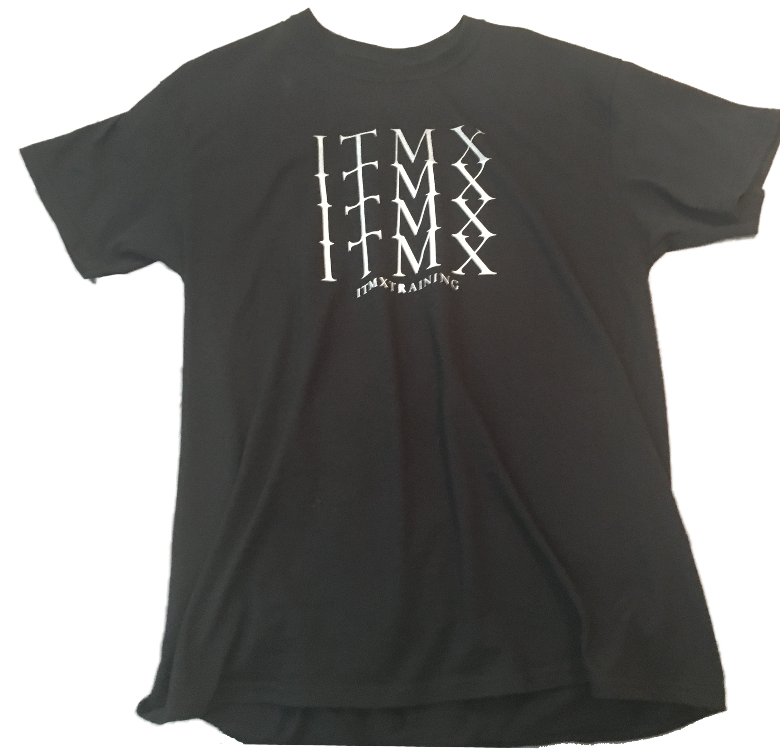ITMX Gradient Tee