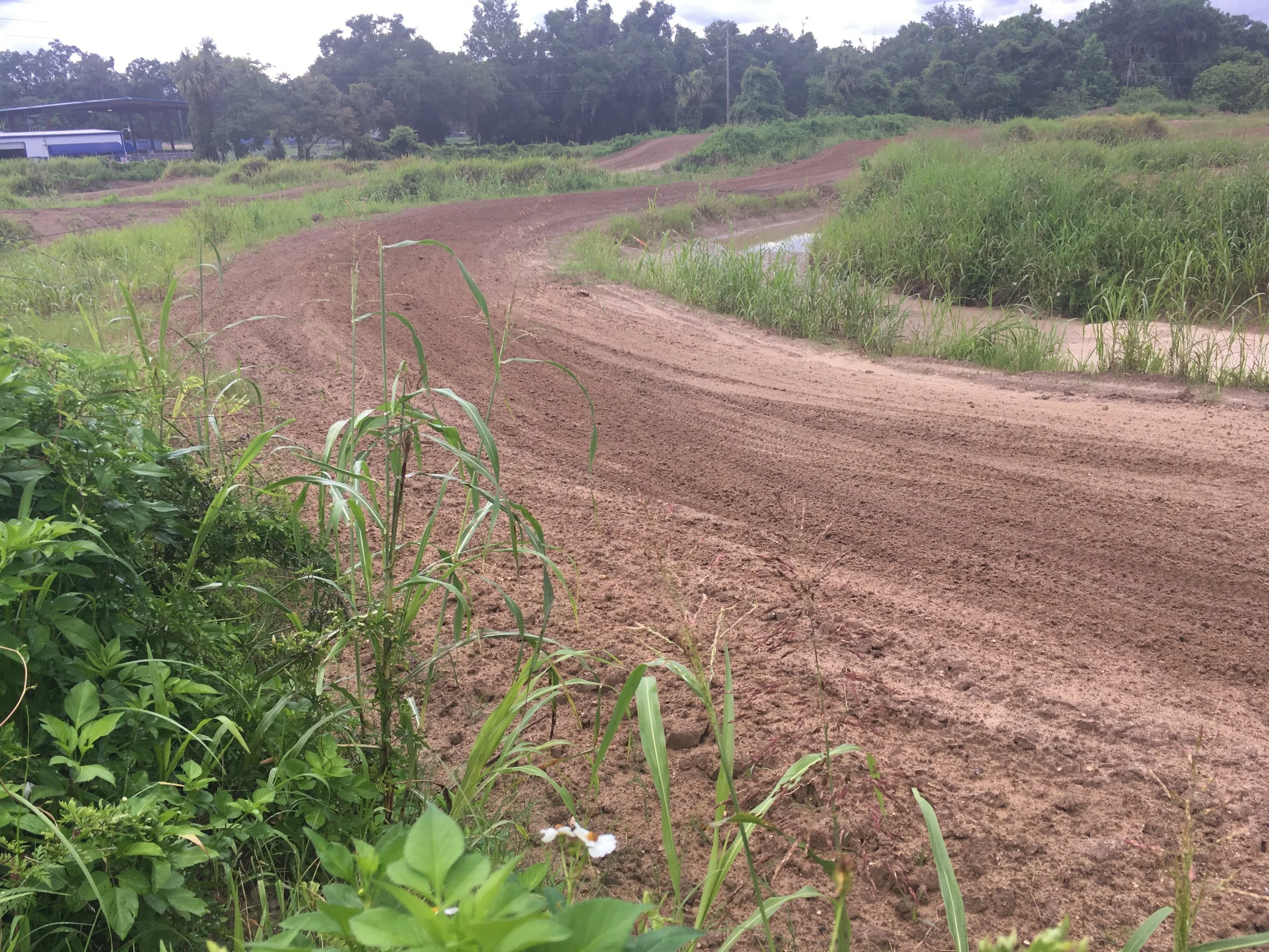 Ride/race/practice smart