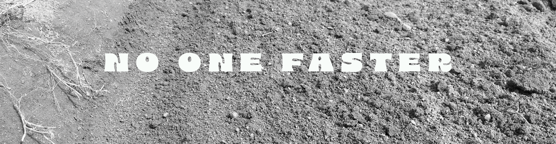 But there’s no one fast in my class locally?