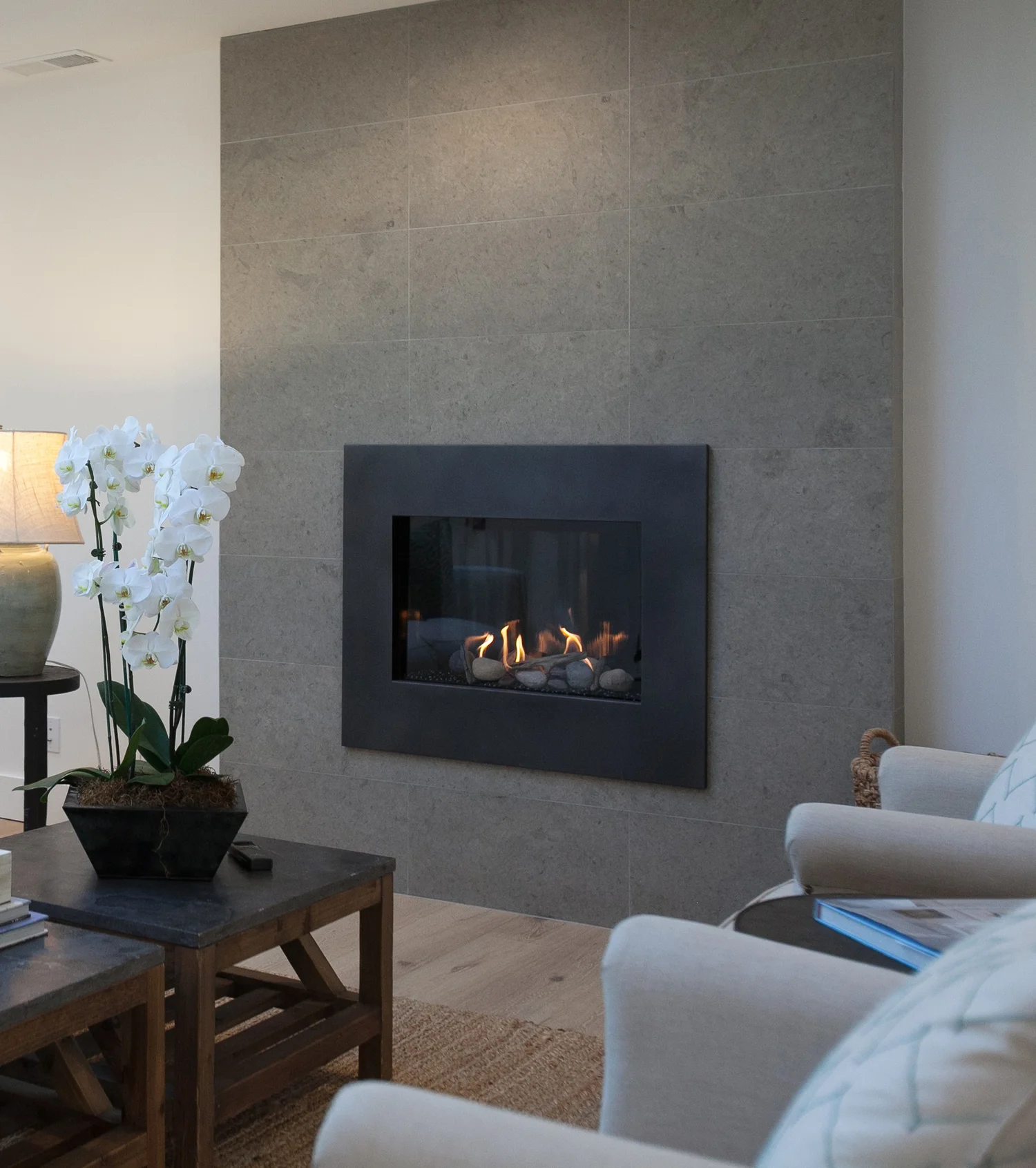 MARQUIS — Hearth & Home of Marin