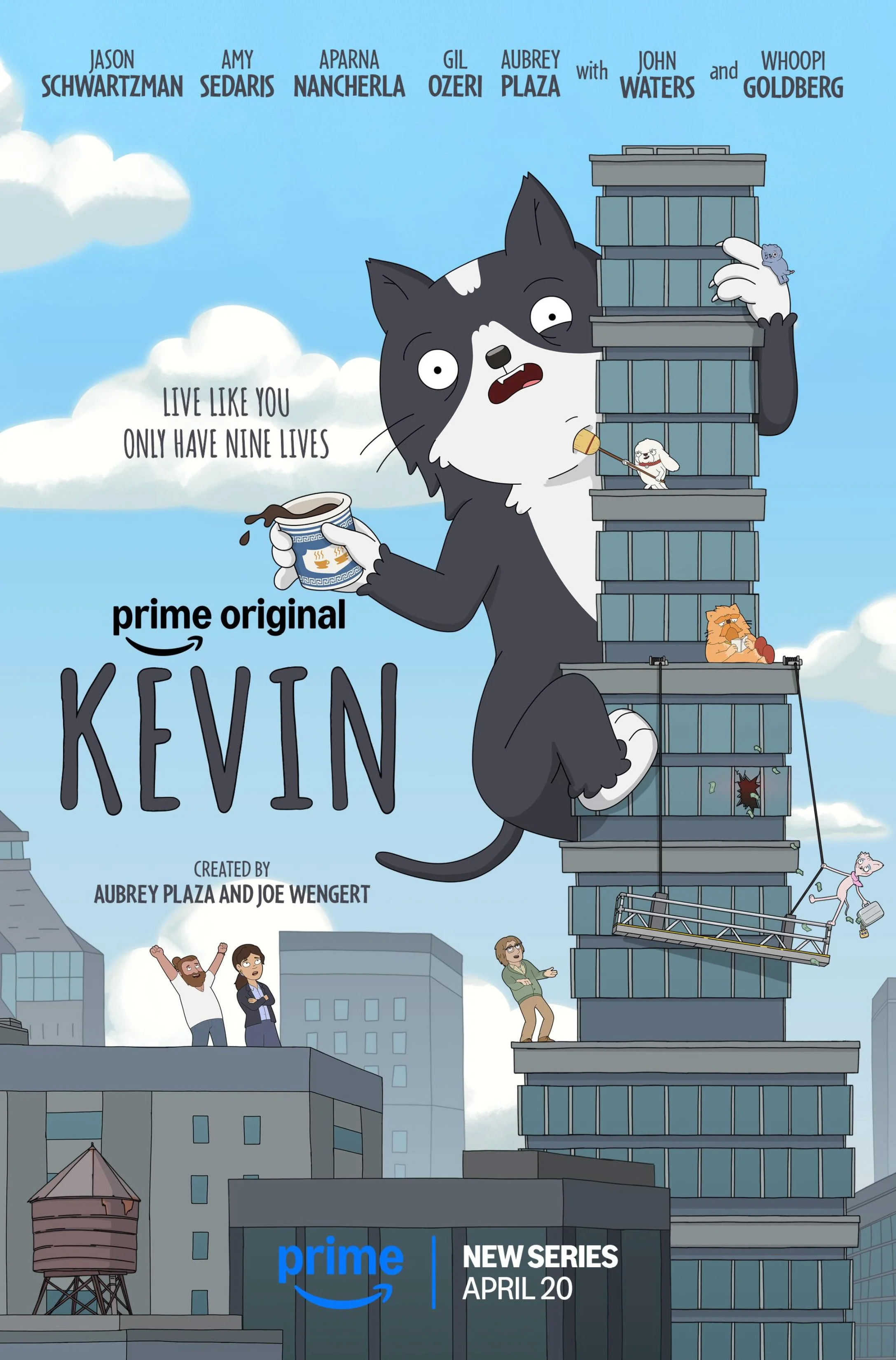 Kevin S1